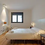 Edificio 13 By Plaza Mayor וייאדוליד