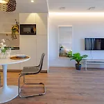 Edificio 13 By Plaza Mayor * וייאדוליד
