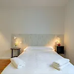 Edificio 13 By Plaza Mayor דירה *