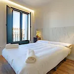 Edificio 13 By Plaza Mayor וייאדוליד