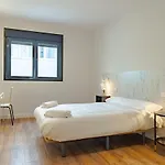דירה Edificio 13 By Plaza Mayor *