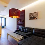 Edificio 13 By Plaza Mayor