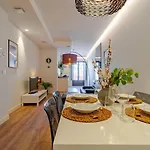 Edificio 13 By Plaza Mayor וייאדוליד