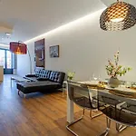דירה Edificio 13 By Plaza Mayor *