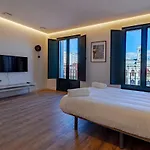 Edificio 13 By Plaza Mayor * וייאדוליד