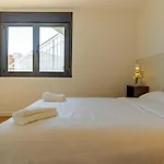 Edificio 13 By Plaza Mayor דירה וייאדוליד
