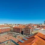 Edificio 13 By Plaza Mayor * וייאדוליד