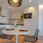 Edificio 13 By Plaza Mayor * וייאדוליד