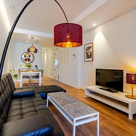 Apartment Edificio 13 By Plaza Mayor *