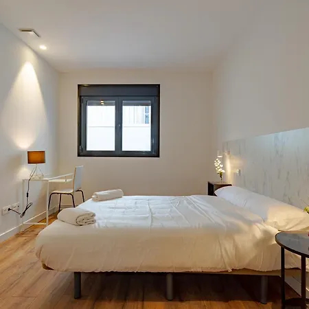 Edificio 13 By Plaza Mayor 바야돌리드