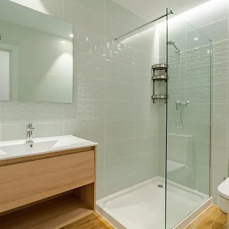 Apartment Edificio 13 By Plaza Mayor *