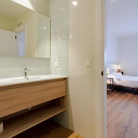Edificio 13 By Plaza Mayor Apartment Valladolid