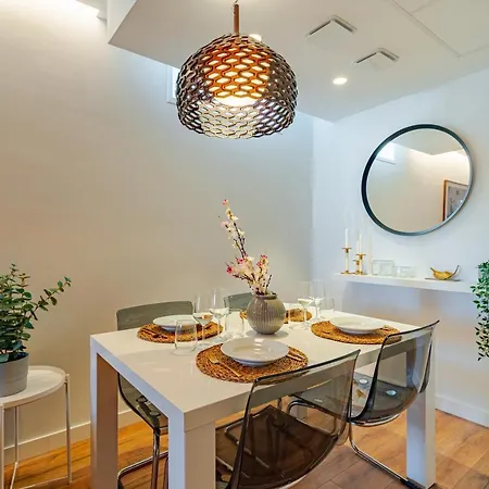 Apartment Edificio 13 By Plaza Mayor *