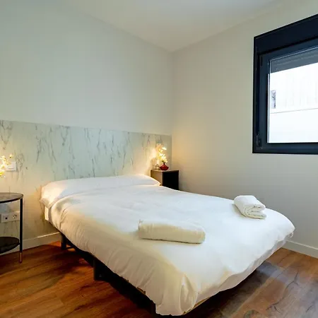 Edificio 13 By Plaza Mayor