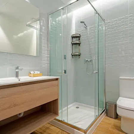 Edificio 13 By Plaza Mayor Apartment Valladolid