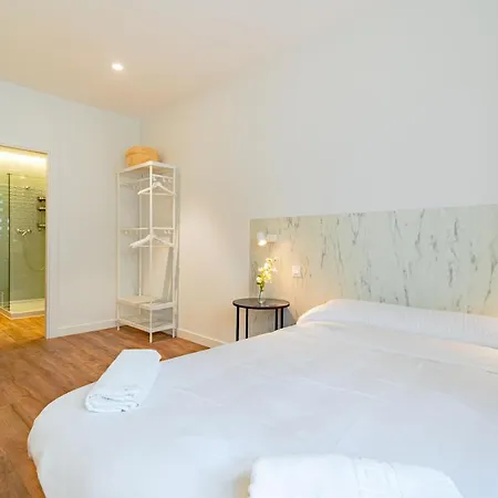 Apartment Edificio 13 By Plaza Mayor