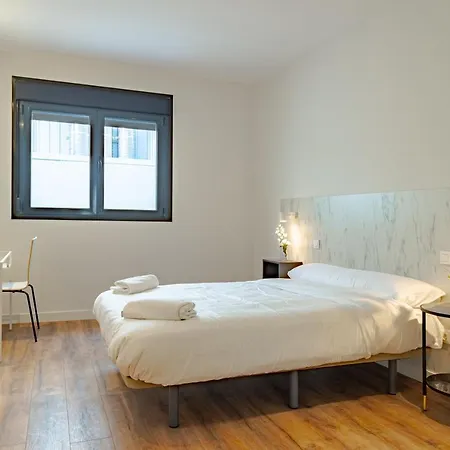 Apartment Edificio 13 By Plaza Mayor *