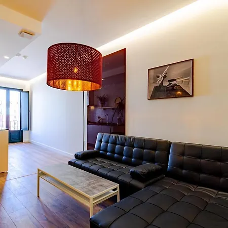 Edificio 13 By Plaza Mayor