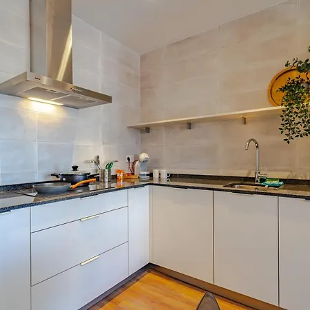 Apartment Edificio 13 By Plaza Mayor *