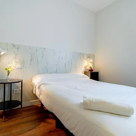 아파트 Edificio 13 By Plaza Mayor 바야돌리드