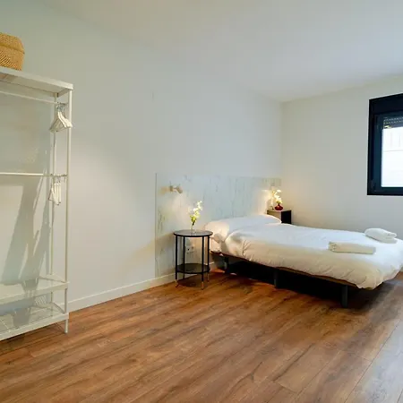 Edificio 13 By Plaza Mayor Apartment Valladolid