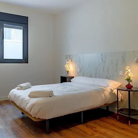 Edificio 13 By Plaza Mayor