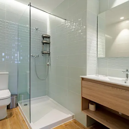 Apartment Edificio 13 By Plaza Mayor *