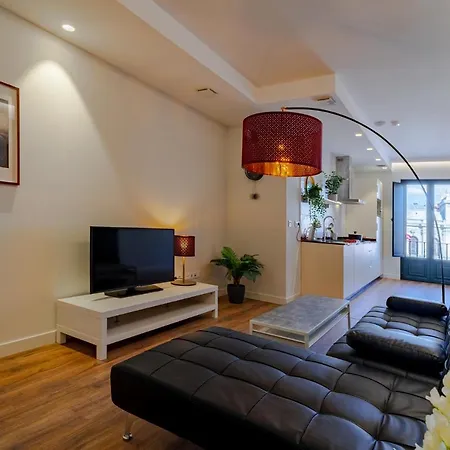 Edificio 13 By Plaza Mayor * 바야돌리드