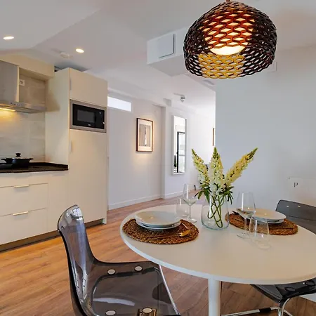 Edificio 13 By Plaza Mayor Apartment *