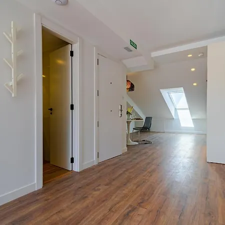 Apartment Edificio 13 By Plaza Mayor Valladolid