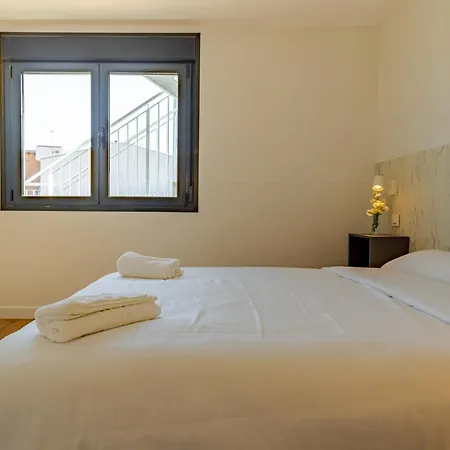 Edificio 13 By Plaza Mayor 아파트 바야돌리드