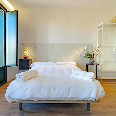Edificio 13 By Plaza Mayor Apartment *