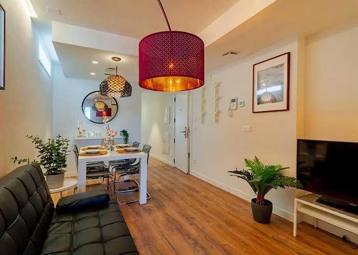 Edificio 13 By Plaza Mayor Apartamento Valladolid