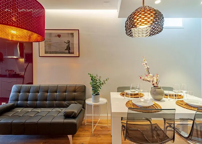 Edificio 13 By Plaza Mayor Apartamento Valladolid