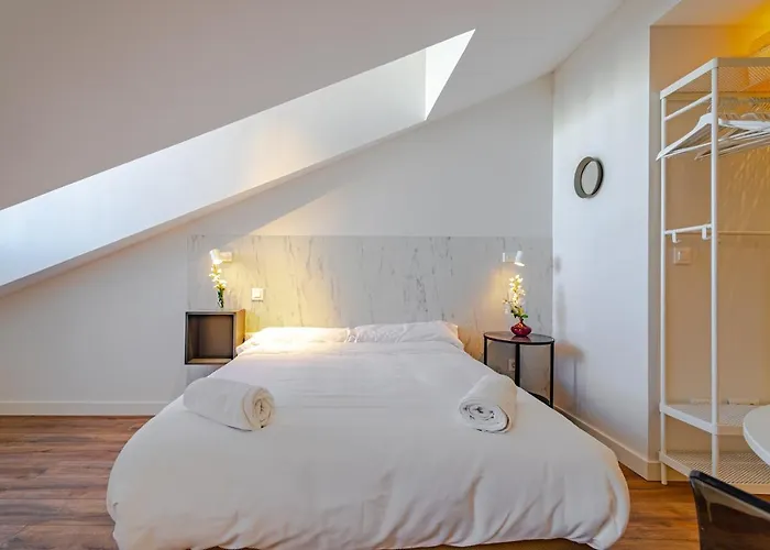 Edificio 13 By Plaza Mayor Apartamento