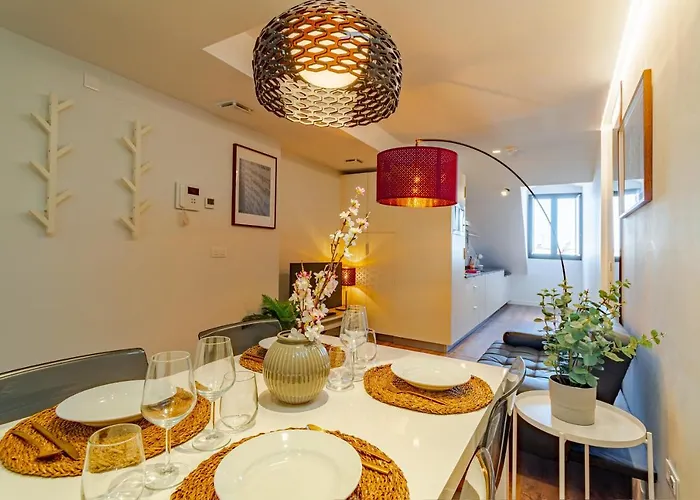 Apartamento Edificio 13 By Plaza Mayor Valladolid