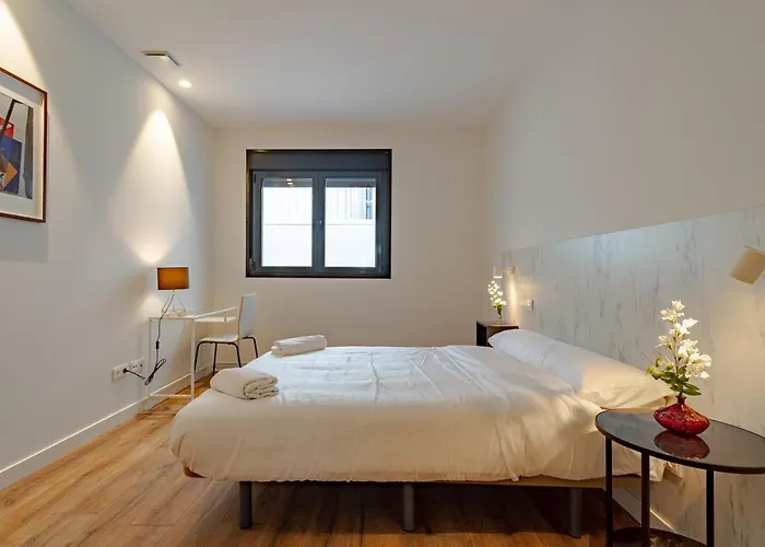 Edificio 13 By Plaza Mayor Valladolid