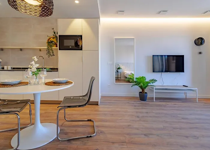 Edificio 13 By Plaza Mayor * Valladolid