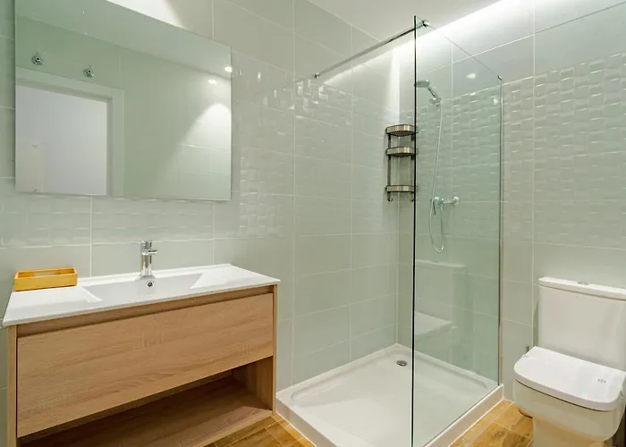 Apartamento Edificio 13 By Plaza Mayor *