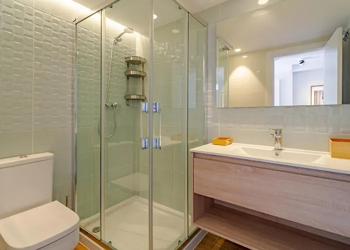 Edificio 13 By Plaza Mayor Apartamento Valladolid