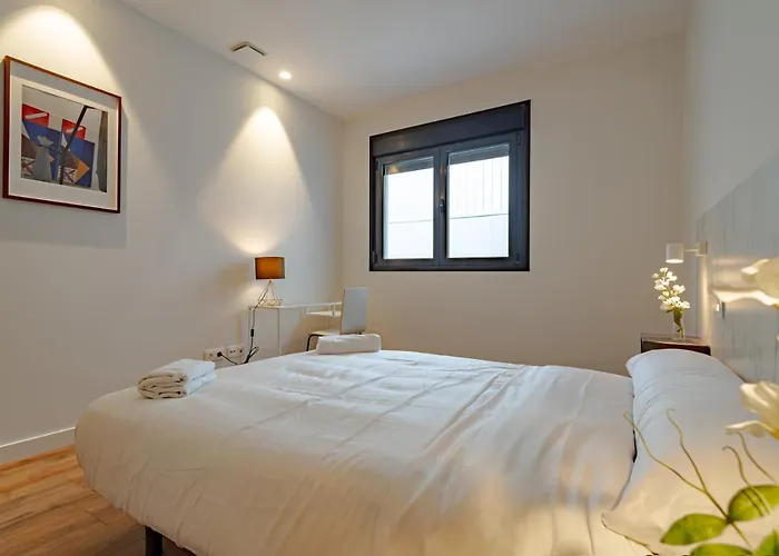 Edificio 13 By Plaza Mayor Apartamento