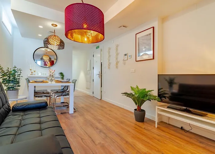 Edificio 13 By Plaza Mayor * Valladolid