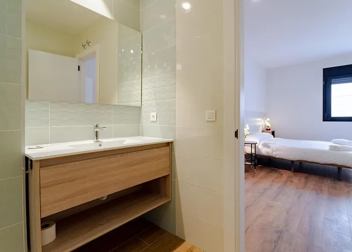 Edificio 13 By Plaza Mayor Apartamento Valladolid