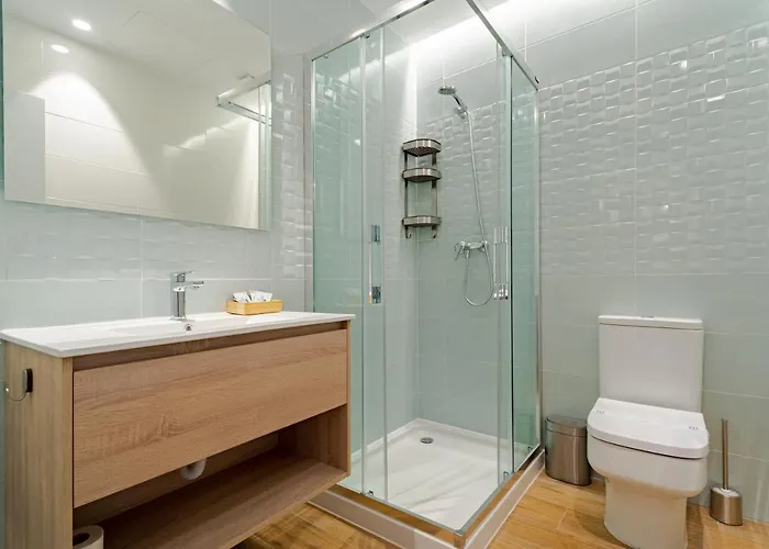 Edificio 13 By Plaza Mayor Apartamento Valladolid