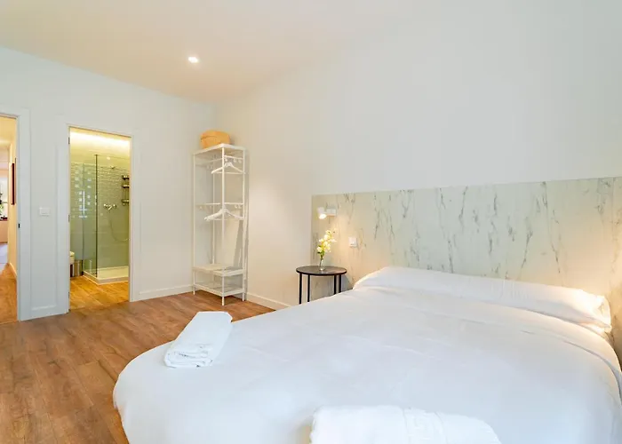 Apartamento Edificio 13 By Plaza Mayor