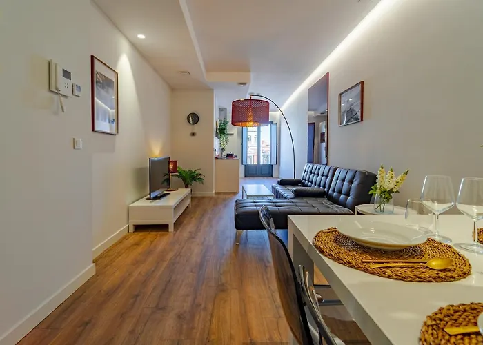 Edificio 13 By Plaza Mayor * Valladolid