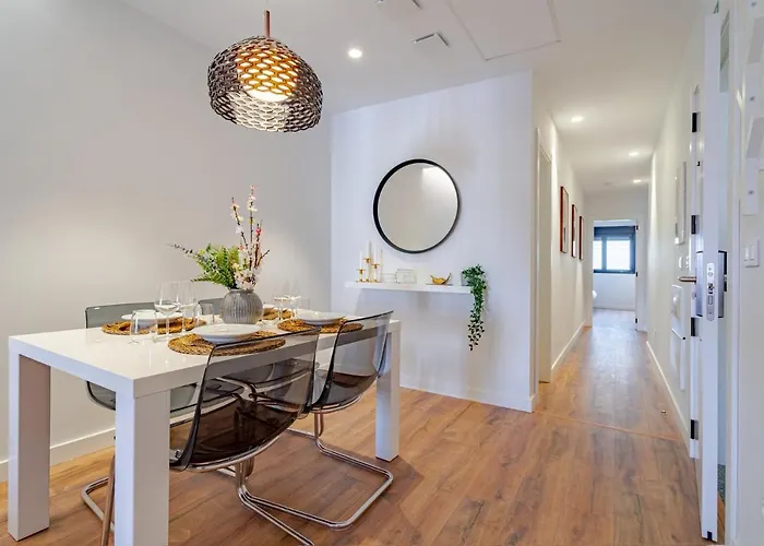 Edificio 13 By Plaza Mayor Apartamento Valladolid