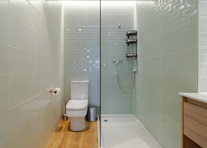 Edificio 13 By Plaza Mayor Apartamento Valladolid