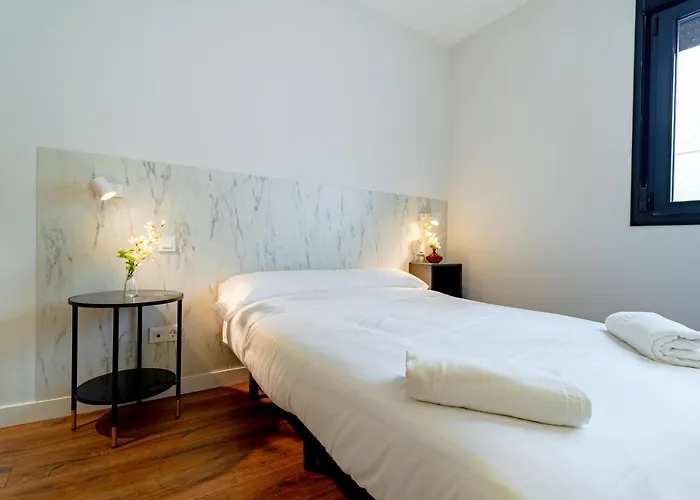 Apartamento Edificio 13 By Plaza Mayor Valladolid