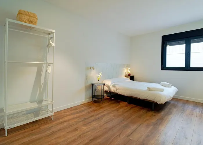 Edificio 13 By Plaza Mayor Apartamento Valladolid